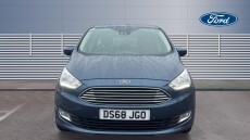 Ford C-MAX 1.5 TDCi Titanium 5dr Diesel Estate